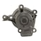 Aisin Hyundai Elantra 12-99/Tiburon 01-00/Tibu Water Pump, Wpk802 WPK802 - alternate 5